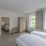 Ferienapartments * Pirna