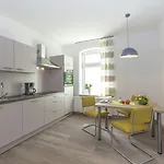 Apartment Ferienapartments