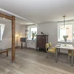 Apartmán Ferienapartments Pirna
