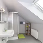 Apartmán Ferienapartments Pirna