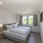 Ferienapartments Apartmán *