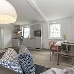 Ferienapartments Pirna