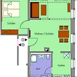 Ferienapartments Apartment Pirna