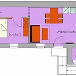 Ferienapartments Apartment Pirna
