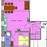 Ferienapartments