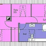 Apartmán Ferienapartments *