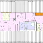 Apartmán Ferienapartments Pirna