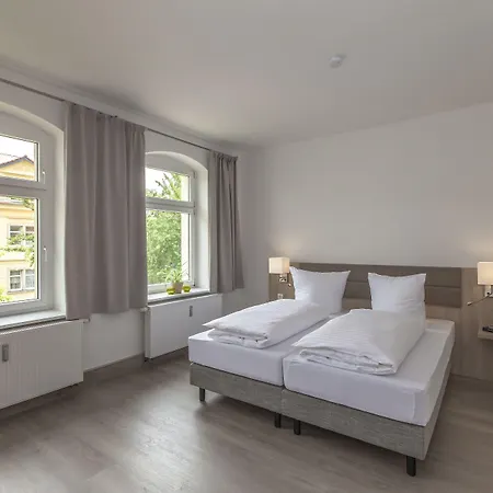 Ferienapartments Appartamento *