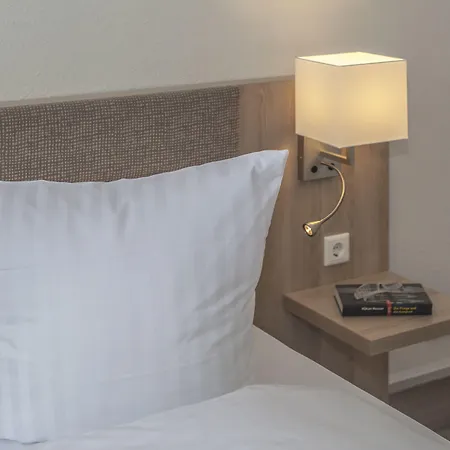 Ferienapartments Appartamento *