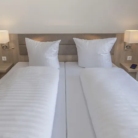 Ferienapartments *