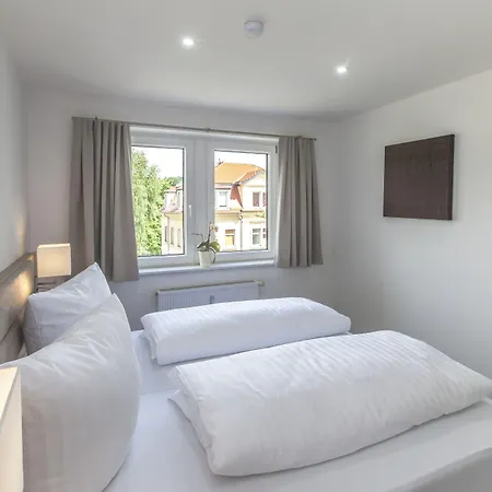 Appartamento Ferienapartments *