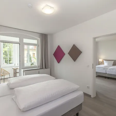 Ferienapartments Appartamento *