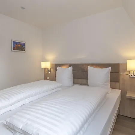 Ferienapartments * Pirna