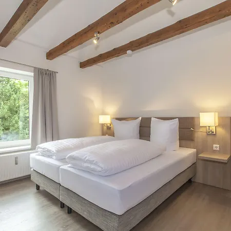 Appartamento Ferienapartments