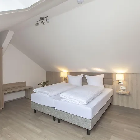Ferienapartments *