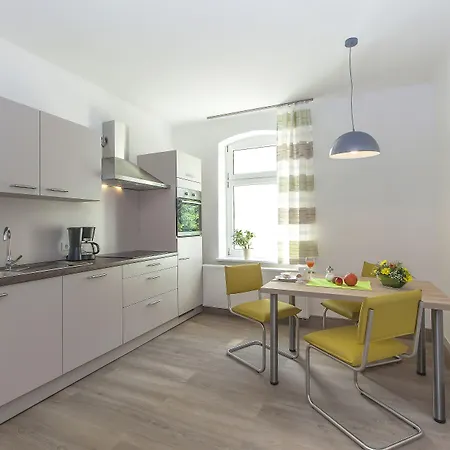 Appartamento Ferienapartments