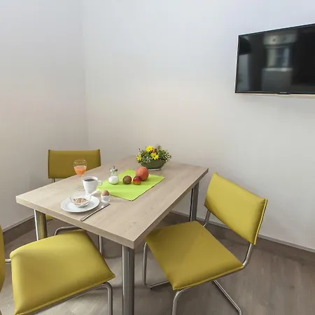 Ferienapartments Apartment