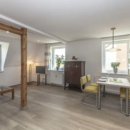 Apartment Ferienapartments Pirna