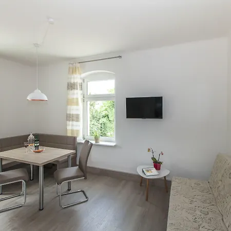 Ferienapartments Appartamento