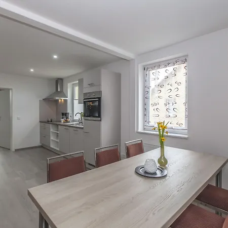 Ferienapartments *