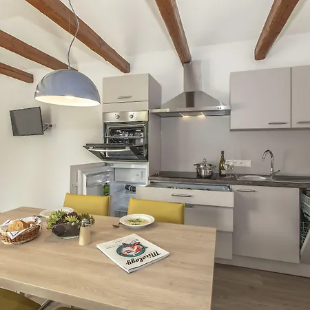 Ferienapartments