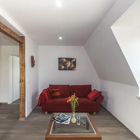 Ferienapartments Apartment Pirna