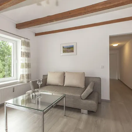 Ferienapartments Pirna