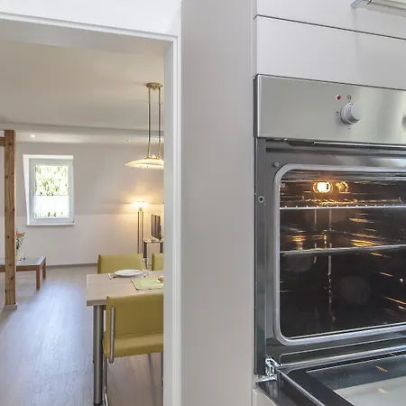 Appartamento Ferienapartments