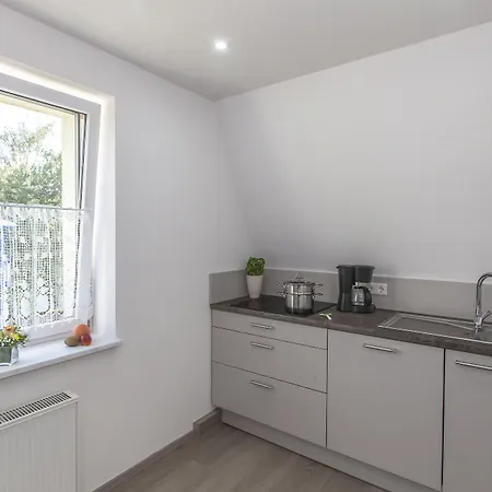 Appartamento Ferienapartments