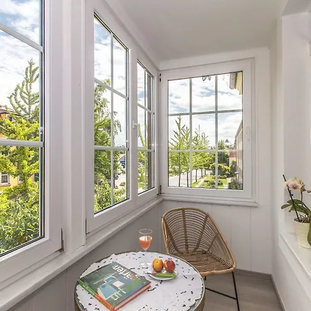 Ferienapartments Pirna