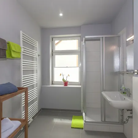 Apartment Ferienapartments Pirna