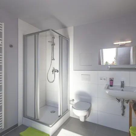 Appartamento Ferienapartments