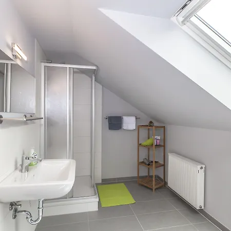 Apartment Ferienapartments Pirna