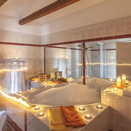 Appartamento Ferienapartments *