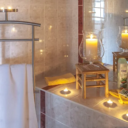 Ferienapartments Appartamento