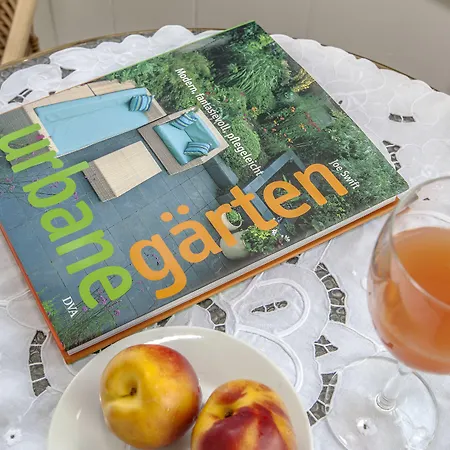 Appartamento Ferienapartments Pirna