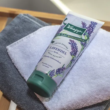 Appartamento Ferienapartments