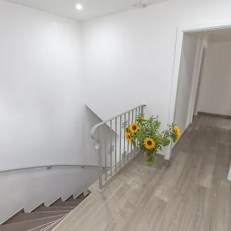 Appartamento Ferienapartments