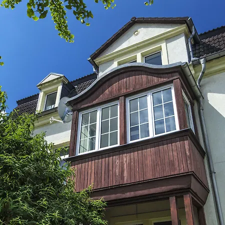 Ferienapartments * Pirna