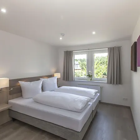 Appartamento Ferienapartments Pirna