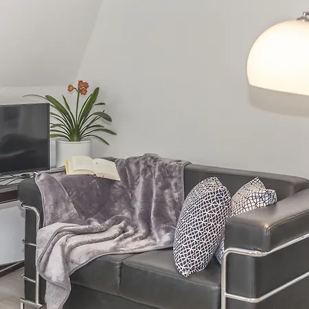 Appartamento Ferienapartments Pirna