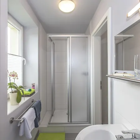 Ferienapartments Pirna