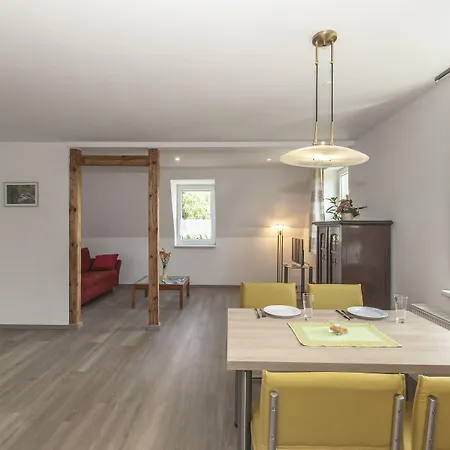 Ferienapartments