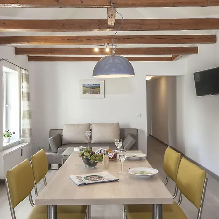 Ferienapartments