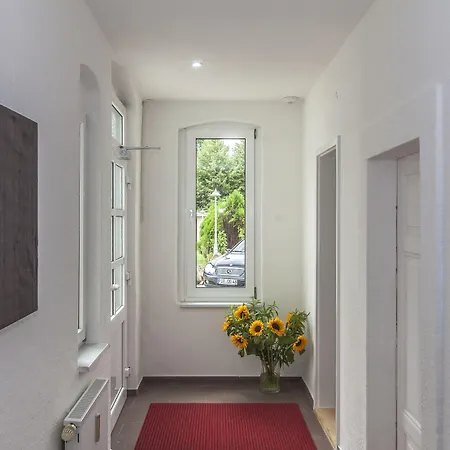 Ferienapartments Pirna
