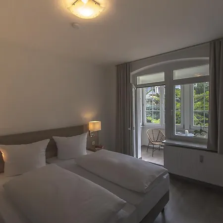 Ferienapartments Pirna