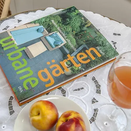 Ferienapartments *