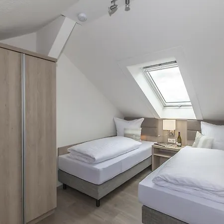 Ferienapartments Apartment Pirna