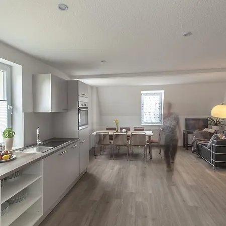 Ferienapartments Apartment Pirna
