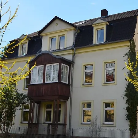 Ferienapartments Appartement Pirna